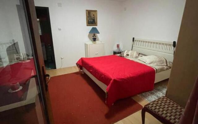 Casa Rodi - Strada Pecinisca 68