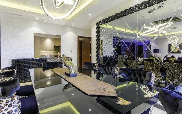 Maison Privee – Rimal Residences