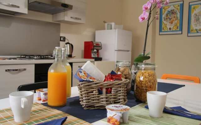 Urban Pop Hostel & BnB