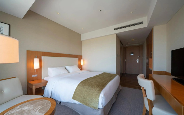 Hotel Associa Shin-Yokohama