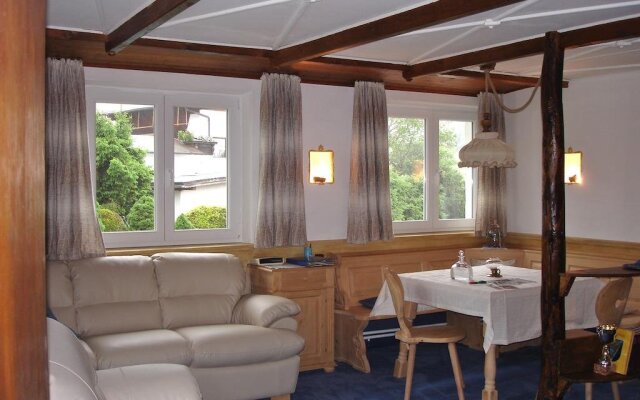 Appartements Jochum