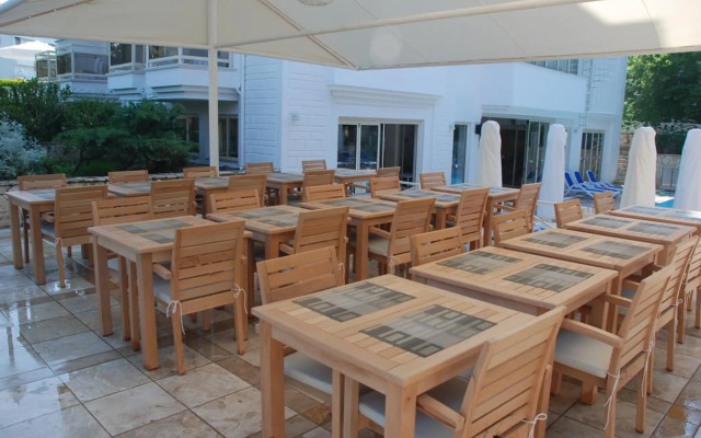 Villa Adora Beach - Special Class