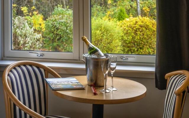 Pinehurst Lodge Hotel