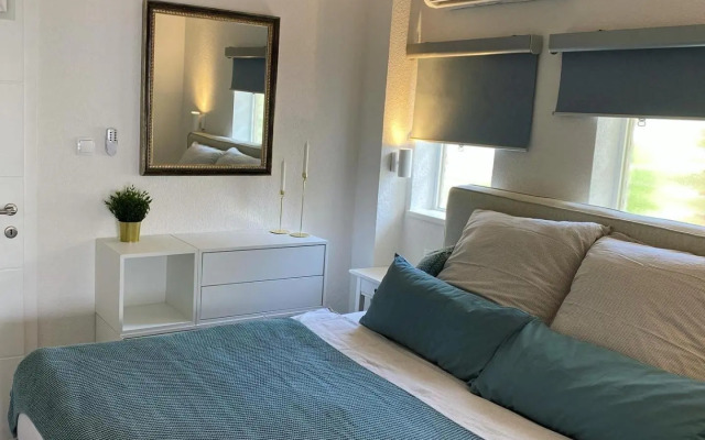 Villa Mala - Pool - Jacuzzi - 5 min. zum Meer