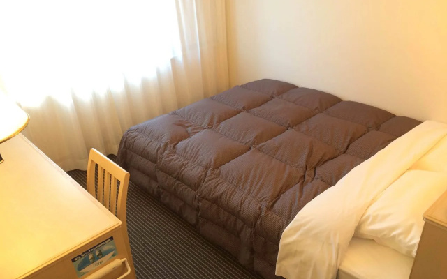 Shimane Hamada Washington Hotel Plaza