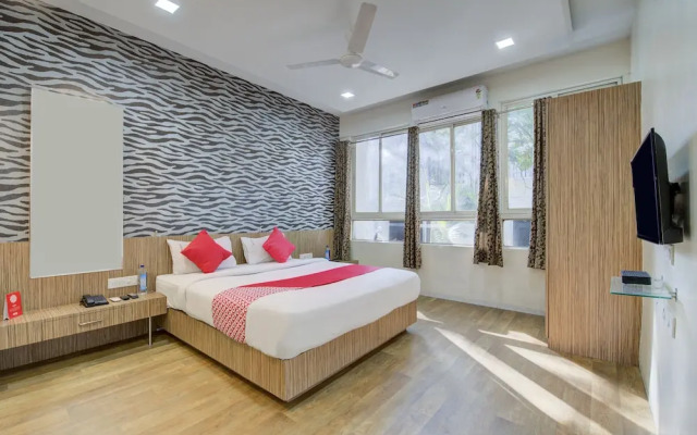 OYO Rooms Osho Park