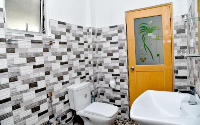 Sunray Homestay