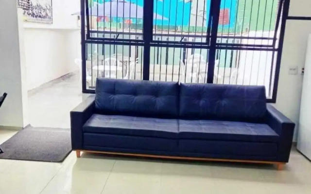 Hostel Princess Copacabana