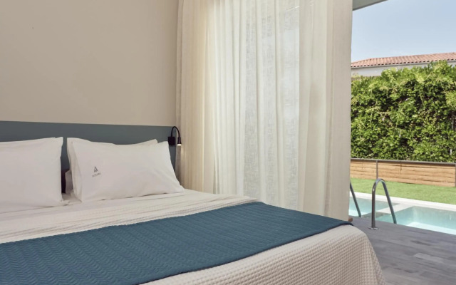 Azure Resort & Spa