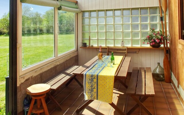 Holiday Home Vilin Awel