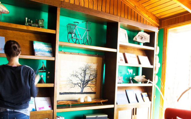 Boutique Hotel La Cantera