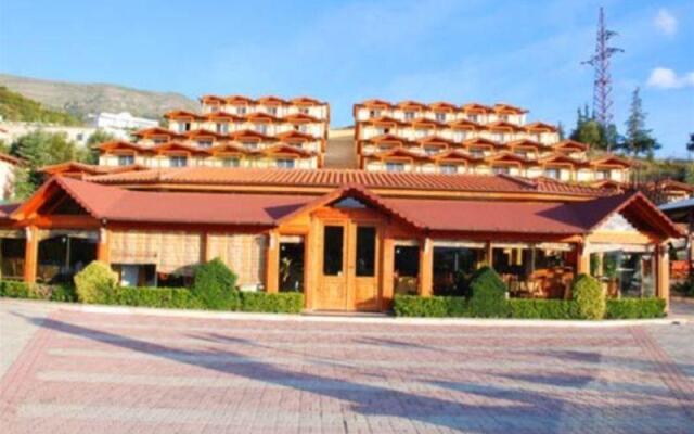 Hotel Olympia Touristic Village