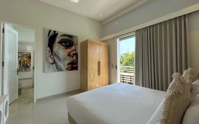 The Suar Sanur by Nakula – Guest Rooms – Denpasar