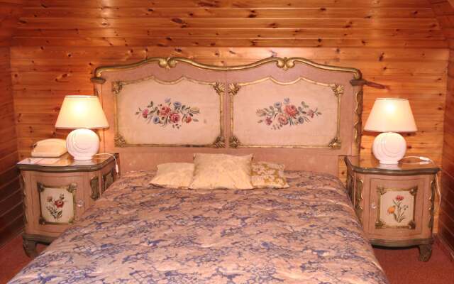 Hotel Edelweiss garni