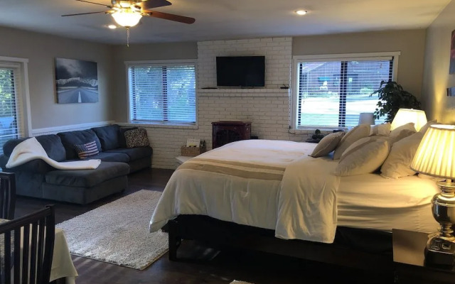 Creekside Inn of Paso Robles