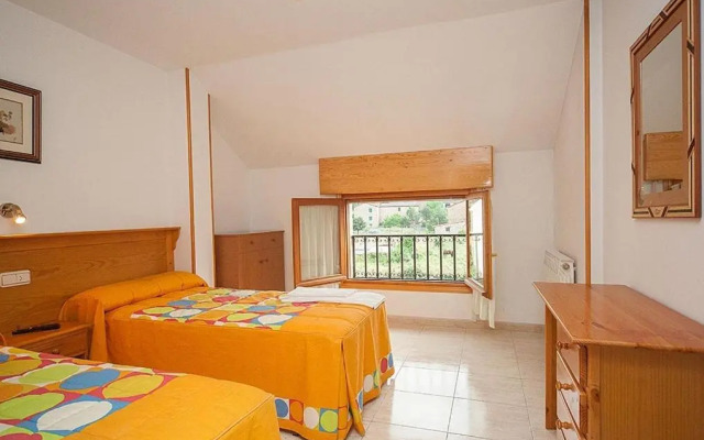 Hostal Vinuesa