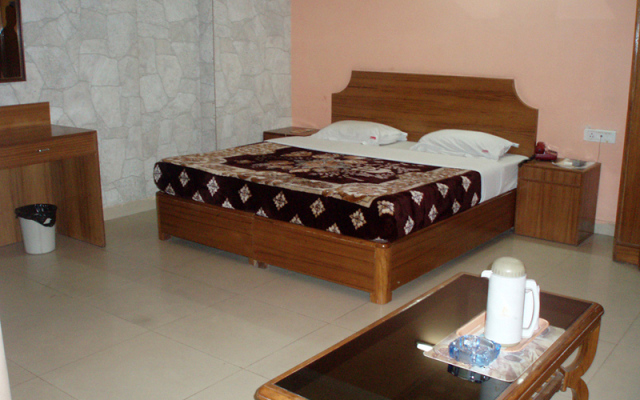 Hotel Ashoka International