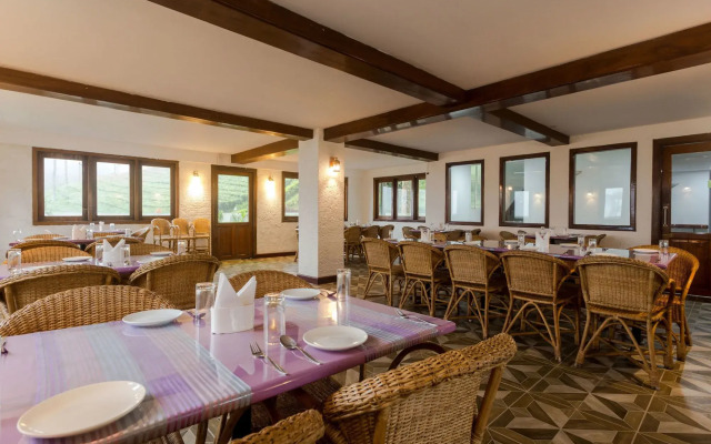 OYO 9426 Oak Field Resorts