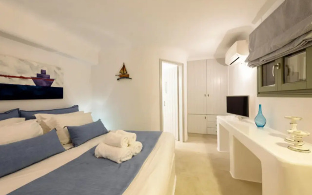 Senia Hotel
