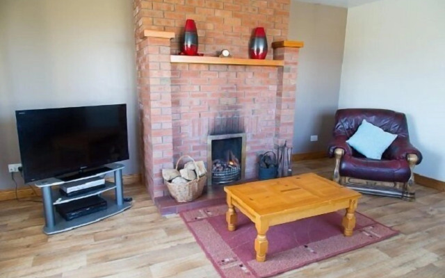 Doherty's Country Accommodation