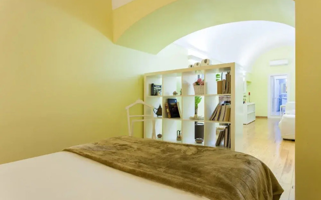 JOIVY Chic studio in Baixa, 5mins to Arco da Rua Augusta