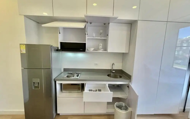 Unique Cozy Loft Santa Barbara 116