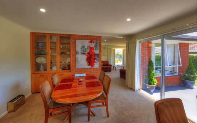 Birchwood on the River