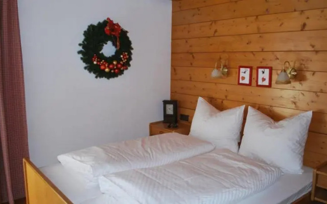 Pension Pinzgauer Stub´n