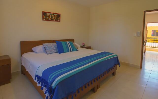 Casa Familiar near beach