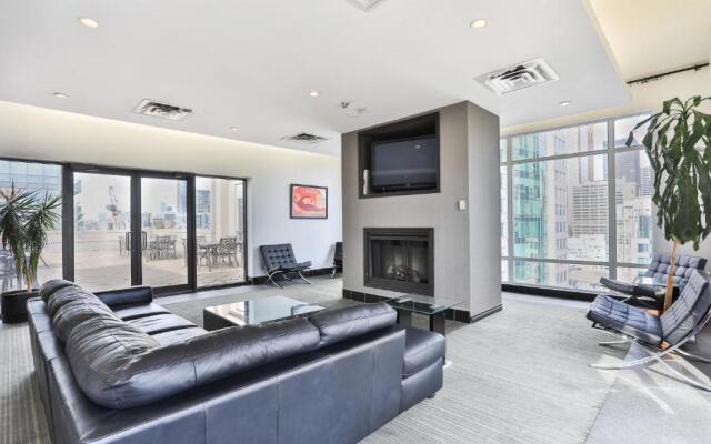 The Rosemont Residences