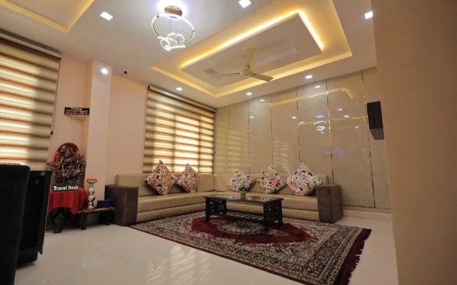 Shakti villa home stay