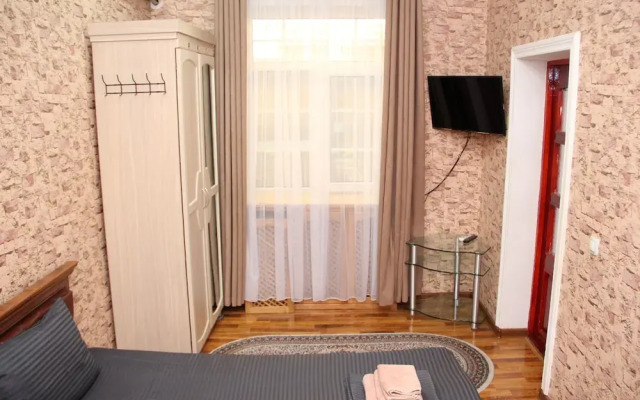 Best Guesthouse
