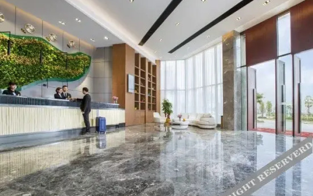 Mehood Hotel (Shishan University Town FAW-Volkswagen)