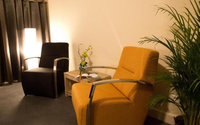 Puurderij B&B en meer...