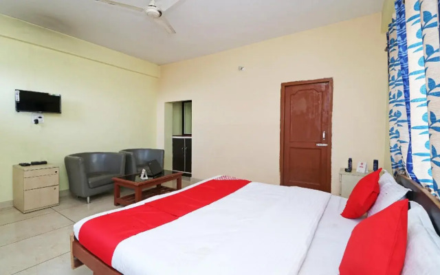 Oyo Home 14462 Peaceful Hill View