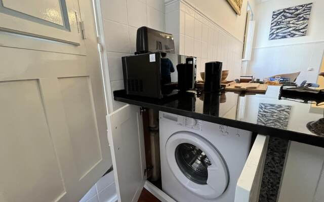 OLH O Historical House by Homing