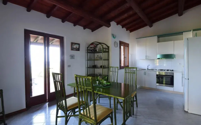 Seaview Aurora Villa In Budoni
