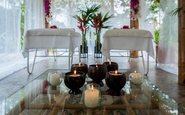 GHL Relax Hotel Club El Puente