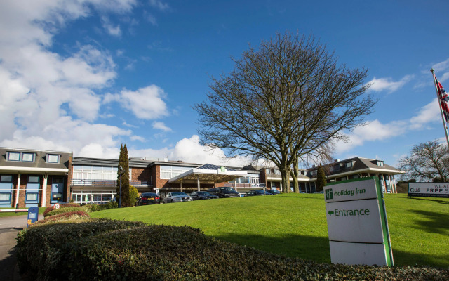 Holiday Inn Luton - South M1, Jct.9