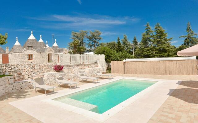 Trulli Colebe