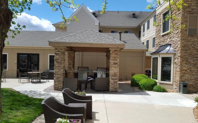 Staybridge Suites South Springfield by IHG