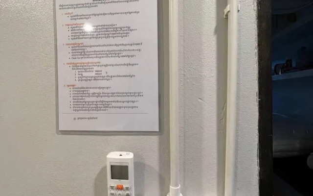 Pratunam Family House 2