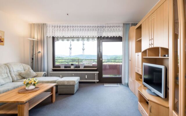 Apartment A907 Sassofortino