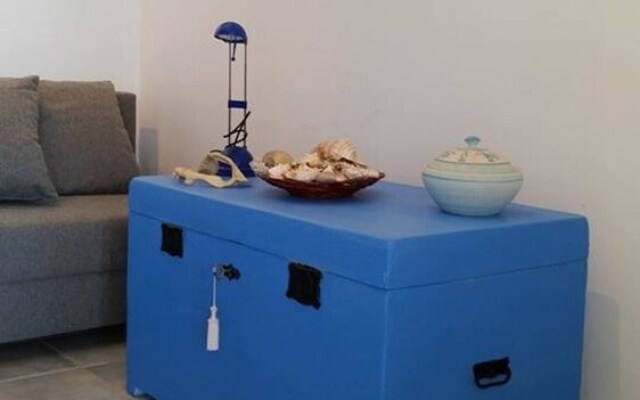 Apartment With one Bedroom in Donnalucata, With Furnished Terrace and