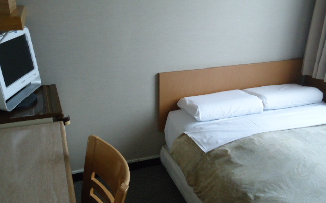 Hotel Mates Asahikawa
