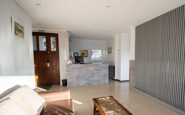 NBH Lacus Boutique Hotel