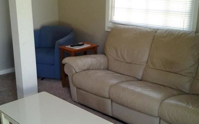 Pine Island Paradise Resort