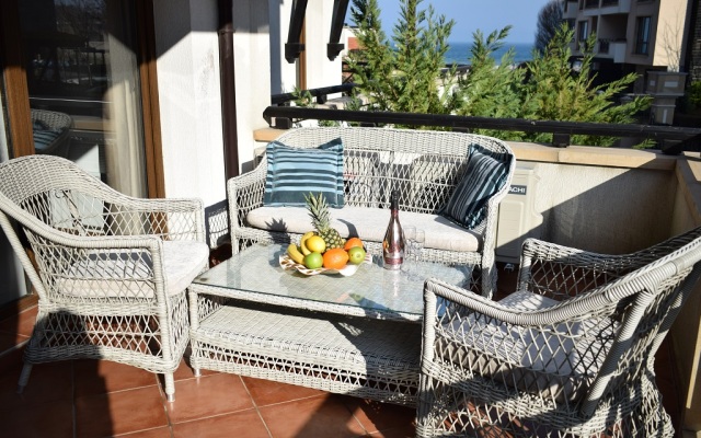 Oasis Premium Aparthotel