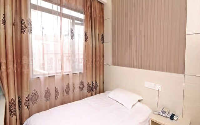 Yijia Hotel