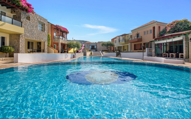 Stefan Village Hotel Apartments